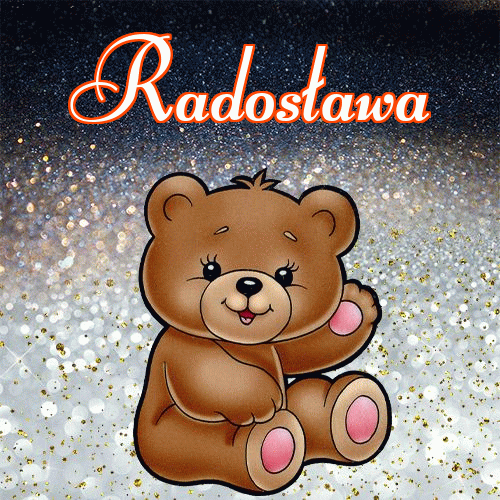 Milutkich słodziutkich snów!。 