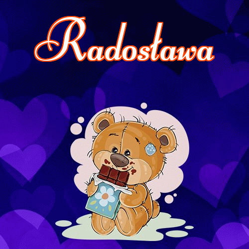 Milutkich słodziutkich snów!。 