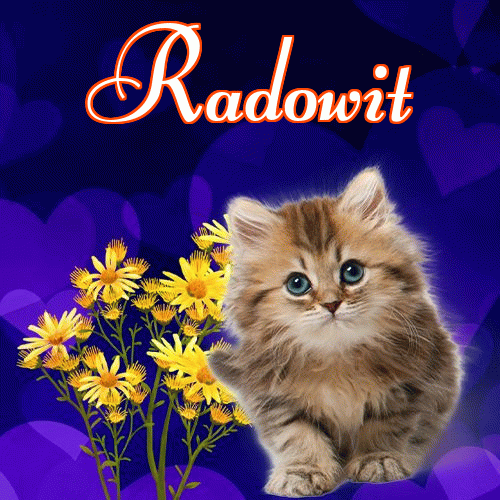 Milutkich słodziutkich snów!。 