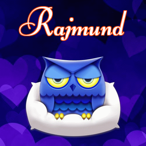 Milutkich słodziutkich snów!。 