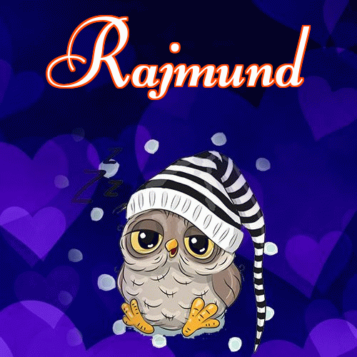 Milutkich słodziutkich snów!。 