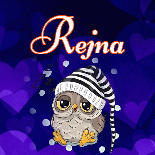 Milutkich słodziutkich snów!。 