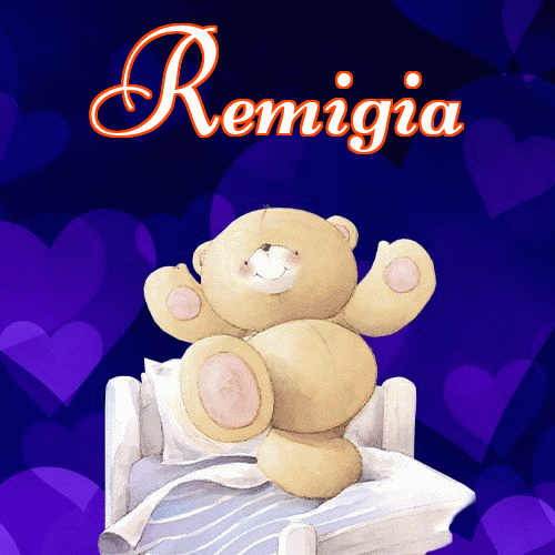 Milutkich słodziutkich snów!。 