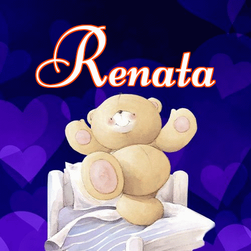 Milutkich słodziutkich snów!。 