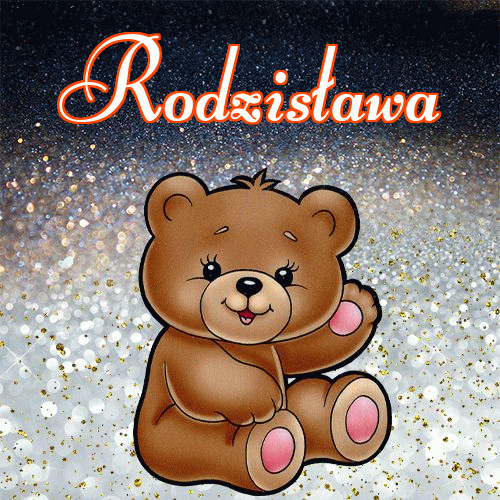 Milutkich słodziutkich snów!。 