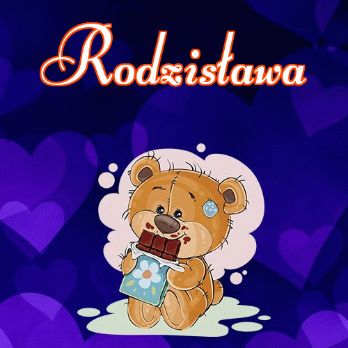 Milutkich słodziutkich snów!。 