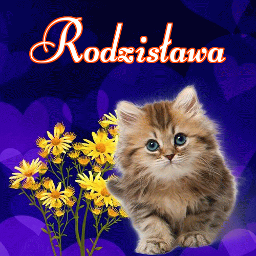 Milutkich słodziutkich snów!。 