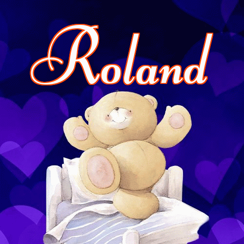 Milutkich słodziutkich snów!。 