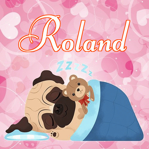 Milutkich słodziutkich snów!。 