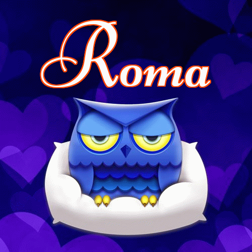 Milutkich słodziutkich snów!。 