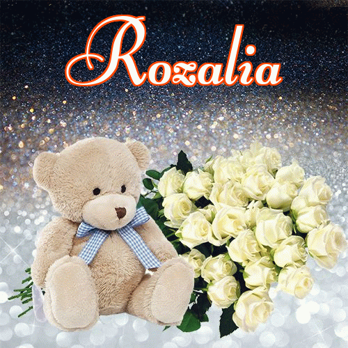 Milutkich słodziutkich snów!。 