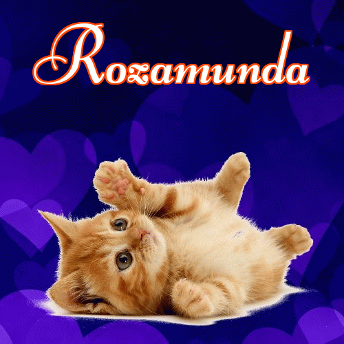 Milutkich słodziutkich snów!。 