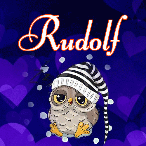 Milutkich słodziutkich snów!。 