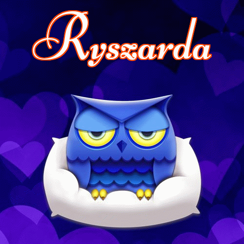 Milutkich słodziutkich snów!。 