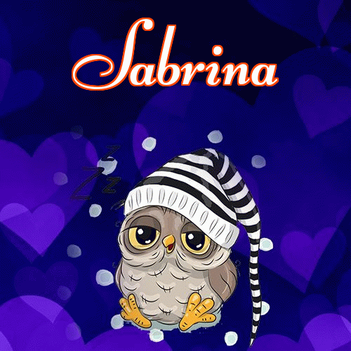 Milutkich słodziutkich snów!。 