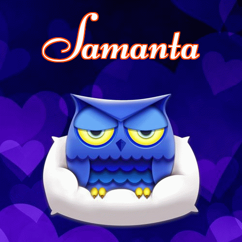 Milutkich słodziutkich snów!。 