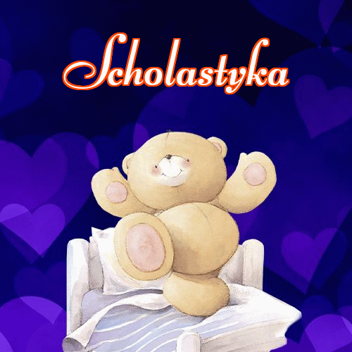 Milutkich słodziutkich snów!。 