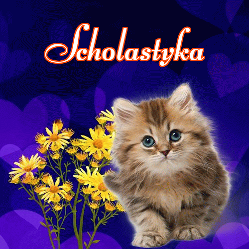 Milutkich słodziutkich snów!。 