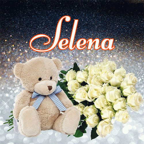 Milutkich słodziutkich snów!。 