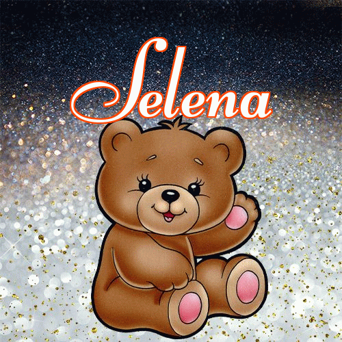 Milutkich słodziutkich snów!。 