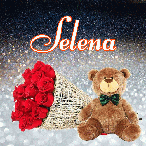 Milutkich słodziutkich snów!。 