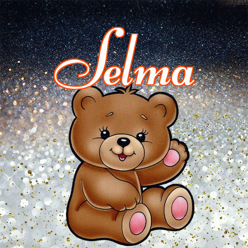 Milutkich słodziutkich snów!。 