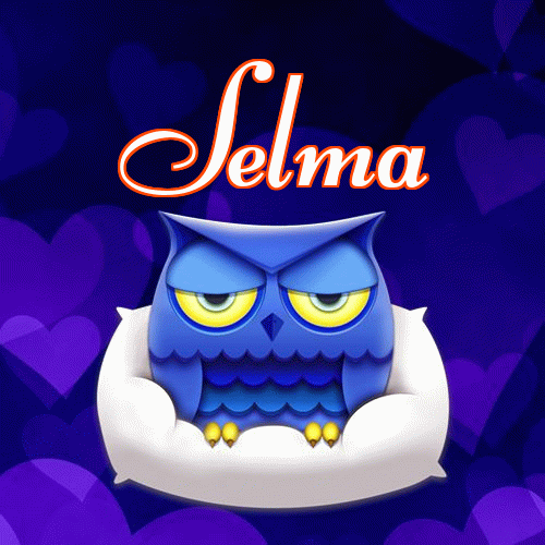 Milutkich słodziutkich snów!。 