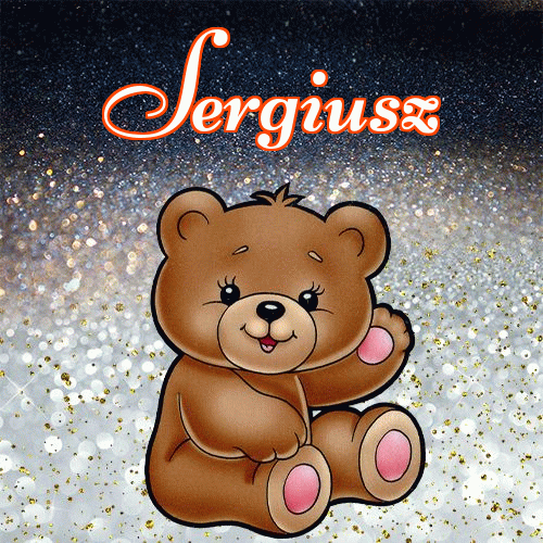 Milutkich słodziutkich snów!。 