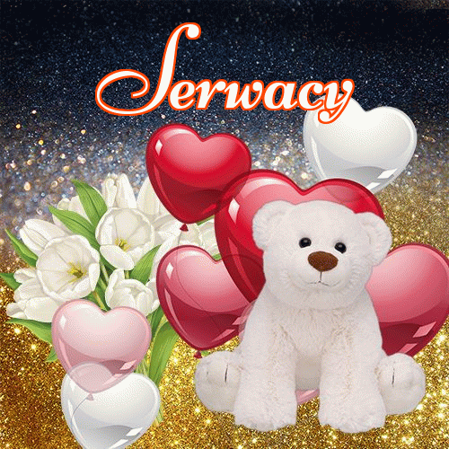 Milutkich słodziutkich snów!。 