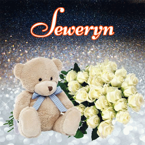 Milutkich słodziutkich snów!。 