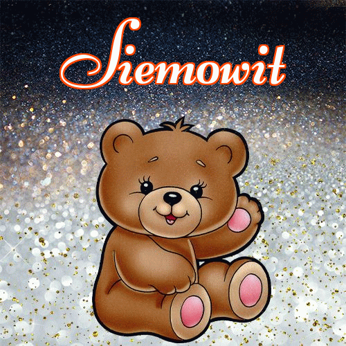 Milutkich słodziutkich snów!。 