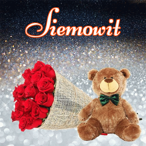 Milutkich słodziutkich snów!。 