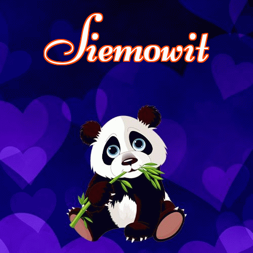 Milutkich słodziutkich snów!。 