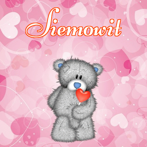 Milutkich słodziutkich snów!。 