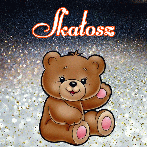 Milutkich słodziutkich snów!。 