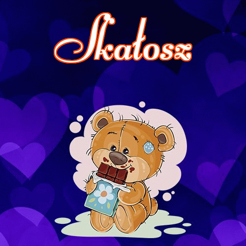 Milutkich słodziutkich snów!。 