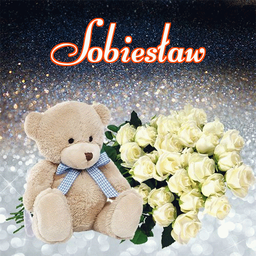 Milutkich słodziutkich snów!。 