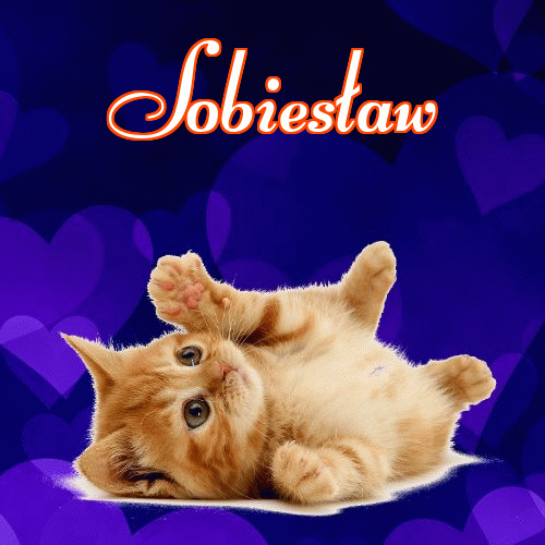 Milutkich słodziutkich snów!。 