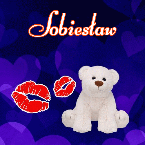 Milutkich słodziutkich snów!。 
