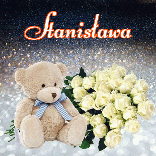 Milutkich słodziutkich snów!。 