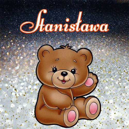 Milutkich słodziutkich snów!。 