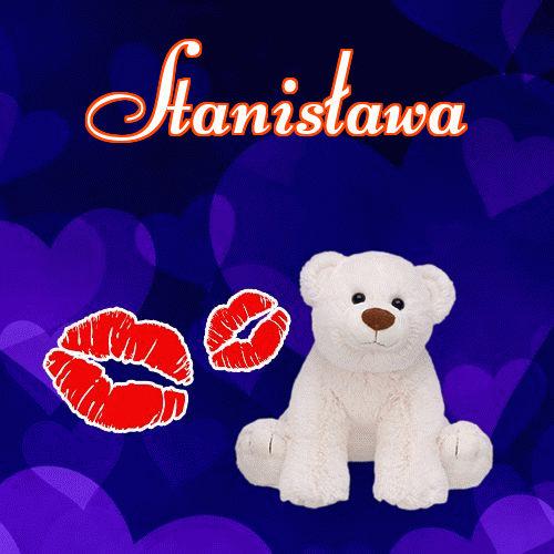 Milutkich słodziutkich snów!。 