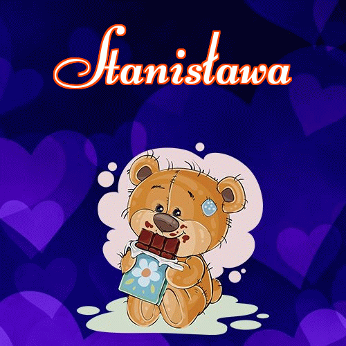 Milutkich słodziutkich snów!。 