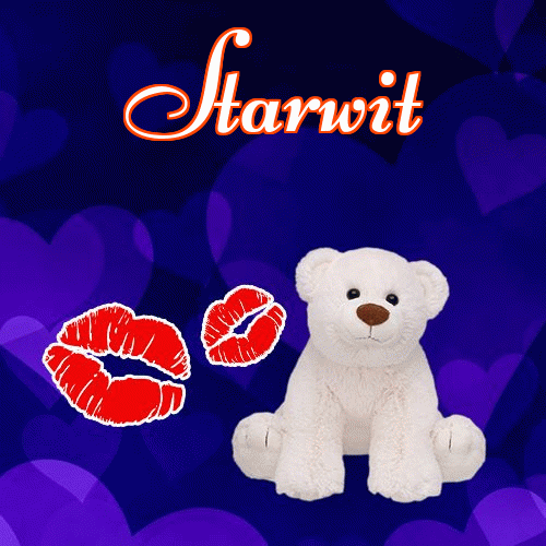 Milutkich słodziutkich snów!。 