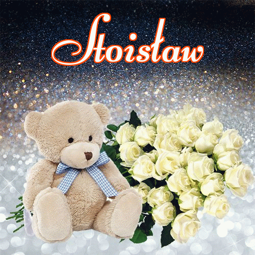 Milutkich słodziutkich snów!。 