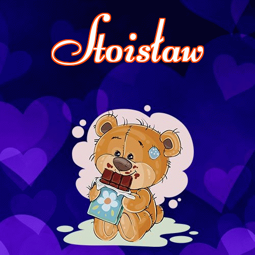 Milutkich słodziutkich snów!。 