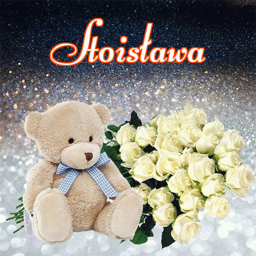 Milutkich słodziutkich snów!。 