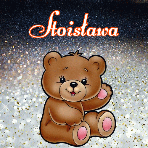 Milutkich słodziutkich snów!。 