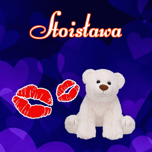 Milutkich słodziutkich snów!。 