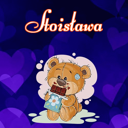Milutkich słodziutkich snów!。 